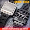 Knight Rider Geschenkbox F.L.A.G Agent Kit Produktbild-Vorschau 20