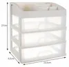Crema organizer cosmetica Soulima 19357 Anteprima dell’immagine prodotto 7