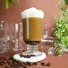 Irish Coffee Gläser mit Henkel Kaffeegläser Teegläser Produktbild-Vorschau 3