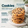 Locawo Low Carb Cookies | Kekse | Zuckerfrei | Backmischung Produktbild-Vorschau 4