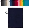 Waschhandschuh 15x21 cm Waschlappen 100% Baumwolle, Farbe: Produktbild-Vorschau 2