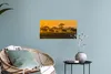 MuchoWow® Wandtattoo Wandsticker Wandaufkleber Produktbild-Vorschau 6