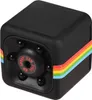 caméra Cube 1080P - Grand angle 120°, Rechargeable, avec Voir les images du produit 6