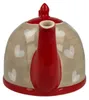 Teekanne  Kanne für Tee 1,9 l Serie Corazon Keramik 1,9 l Produktbild-Vorschau 4