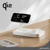 4smarts Qi2, Drinnen, AC, 5 V, Kabelloses Aufladen, 1,5 m, Produktbild-Vorschau 5