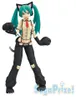 Miku Hatsune – SPM-Figur – Nyanko Produktbild-Vorschau 1