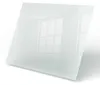 Glasplatte Milchglas – 80x60 cm – Tischplatte Küche – Produktbild-Vorschau 1