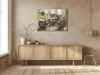 Kobolo fototapeta 3D-obraz Route 66 motorbike 108x72 cm - Podgląd zdjęcia produktu 2