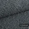 novely® CENTRO Bouclé Möbelstoff Kuschelweich Voluminös Produktbild-Vorschau 2