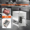 SucceBuy Fleischmischer 30L mit Kippbehälter für Produktbild-Vorschau 2