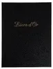 Exacompta 2x Livre d'or Balacron avec titre 100p. blanches Voir les images du produit 1