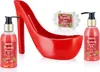 BRUBAKER Cosmetics Luxury Cranberry Beauty Set - 6-dielna Náhľad obrázku produktu 8
