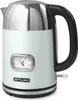 Bouilloire sans fil 1.7l 220w vert - Muse - MS-020AG - Voir les images du produit 1