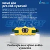 Extralink náhradní baterie pro iRobot Roomba série Náhled obrázku produktu 2