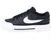 Nike Damen Sneaker, schwarz(schwarz), Gr. 381/2 Produktbild-Vorschau 23
