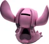 A pink Angel piggy bank from Lilo & Stitch. Anteprima dell’immagine prodotto
