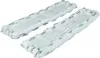 vhbw 2x Ersatzbezug kompatibel mit Kärcher WV 2 Premium Produktbild-Vorschau 4
