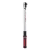 KS Tools 1/2" ERGOTORQUE40-200 Rosso, chiave dinamometrica Anteprima dell’immagine prodotto 1
