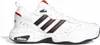 adidas Schuhe Herren Strutter weiß, Größe:42 2/3  UK-8 1/2 Produktbild-Vorschau 17