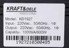 KRAFT&DELE | UPS USV Unterbrechungsfreie Stromversorgung, Produktbild-Vorschau 11