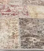 Interiyou Waschbarer Teppich Gent Multicolor 160x230 cm Produktbild-Vorschau 6