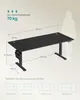 SONGMICS Höhenverstellbarer Schreibtisch, 180 cm, Produktbild-Vorschau 6
