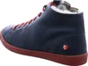 Softinos Schnürstiefel Blau Produktbild-Vorschau 21