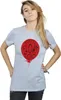 It - "You'll Float Too" T-Shirt für Damen BI46763 (XXL) Produktbild-Vorschau 2