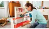 Bosch PSM 100 A Smerigliatrice multipla 100 Watt 104 cm² + Anteprima dell’immagine prodotto 11