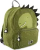 Trixie Rucksack Schultasche Mr. Dino - wasserabweisend - Produktbild-Vorschau 5