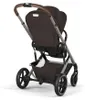 Cybex Balios S Lux Kinderwagen inkl. faltbarer Babywanne Produktbild-Vorschau