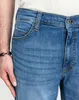 MUSTANG | Tramper Tapered Herrenjeans Blau Baumwolle W36 Produktbild-Vorschau 7