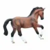 Étalon demi-sang XL - figurine animalière Voir les images du produit 4