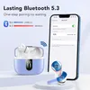 In Ear Kopfhörer Kabellos Bluetooth 5.3 mit 50H Tiefer Produktbild-Vorschau 4