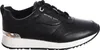 Michael Kors dames sneakers, model 43S2ALFS1L-001, kleur: Productafbeelding-voorbeeld 5