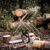 TOOLCREST Klappbarer Sägebock | Verzinkter Stahl | Produktbild-Vorschau 4