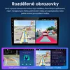 Hexinex Android 15 2 GB + 64 GB 4-rdzeniowy 9 cali dla Jeep Podgląd zdjęcia produktu 12