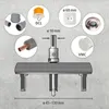 wolfcraft GmbH 5978000, Adaptér na pilový vrták, Černá, Náhled obrázku produktu 20