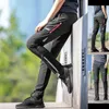 Rockbros Bike Trousers Größe 3Xl Bequem Langlebig Schwarz Produktbild-Vorschau 7