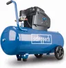 Scheppach Compresseur d'air à double cylindre HC105DC 100L Voir les images du produit 1