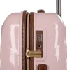 Stratic carrello Leather & More Trolley Rose rosa Anteprima dell’immagine prodotto 22