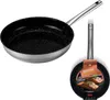 Venteo Kitchenpro Pan Inox - Edelstahlpfanne, Produktbild-Vorschau 1