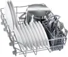 Bosch Serie 2 SPI2HKS42E, Halb integriert, Single (45 cm Produktbild-Vorschau 6