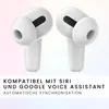 In-Ear -Kopfhörer mit aktiver Geräuschunterdrückung,6 Std Produktbild-Vorschau 4
