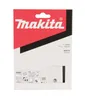 Makita Schleifpapier, 10 Stk., 102x114 mm, Körnung 320 Produktbild-Vorschau 3