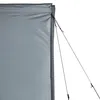 Relaxdays Windschutz, Sichtschutz Camping & Strand, HxB: Produktbild-Vorschau 6