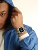 Casio Uhr Modell G-squad Step Tracker Bluetooth Anteprima dell’immagine prodotto 11