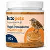 Lutopets, crema di arachidi per uccelli con frutti di bosco Anteprima dell’immagine prodotto 1