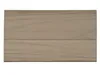 QUEST Battiscopa in PVC autoadesivo 23x32mm, 15m, Anteprima dell’immagine prodotto 2