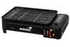 MUSTANG Gasgrill Caravan Marine Produktbild-Vorschau 2
